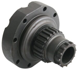 DIFFERENTIAL HOUSING