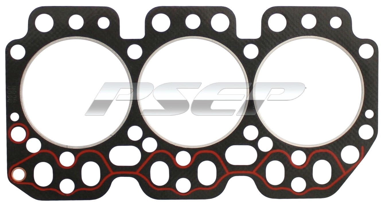 HEAD GASKET