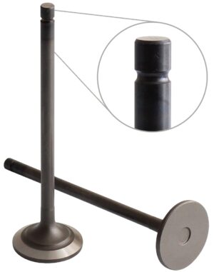 INLET VALVE