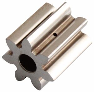 OIL PUMP GEAR