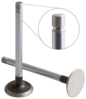 EXHAUST VALVE 003