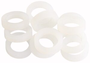 INJECTOR WASHER x12