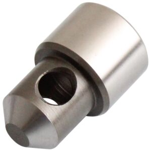 HYDRAULIC PUMP CONTROL VALVE