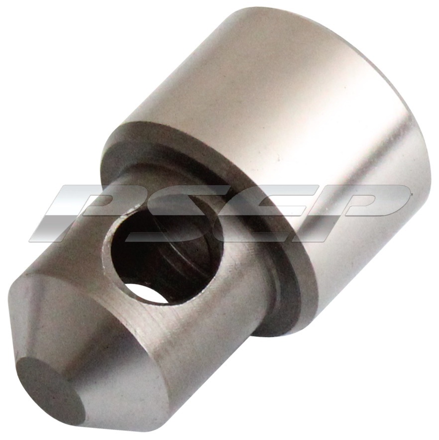 HYDRAULIC PUMP CONTROL VALVE