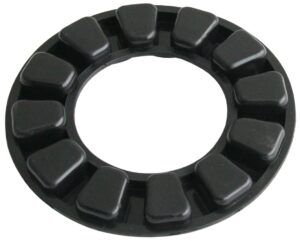 HYDRAULIC PUMP DRIVE CUSHION