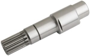 HYDRAULIC PUMP SHAFT