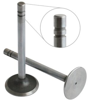 INLET VALVE