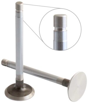 EXHAUST VALVE 015