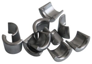 VALVE COLLET