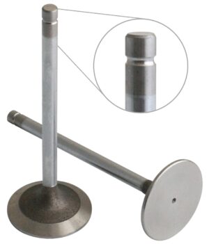 INLET VALVE