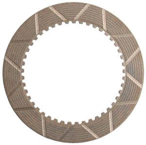 FRICTION DISC