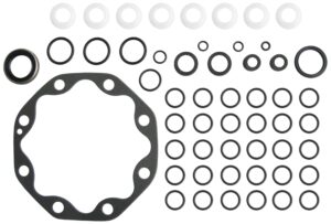 HYDRAULIC PUMP SEAL KIT