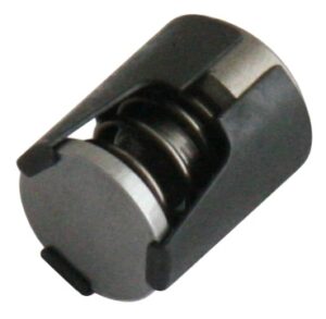 HYDRAULIC VALVE ASSY