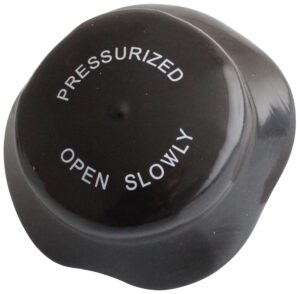 RADIATOR CAP 10lbs