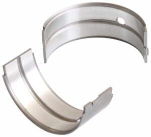 MAIN BRG PAIR 010 LESS FLANGE