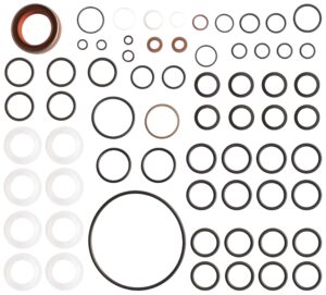 HYDRAULIC PUMP SEAL KIT
