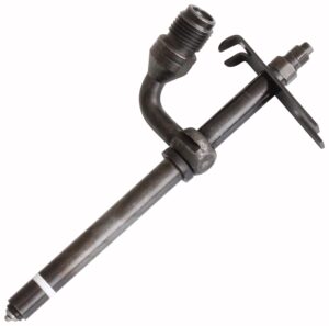 INJECTOR ASSY