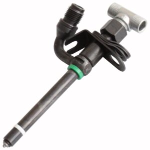 INJECTOR ASSY