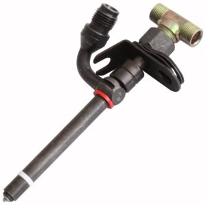 INJECTOR ASSY