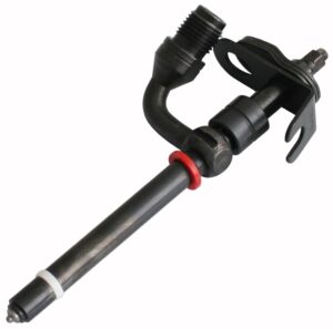 INJECTOR ASSY