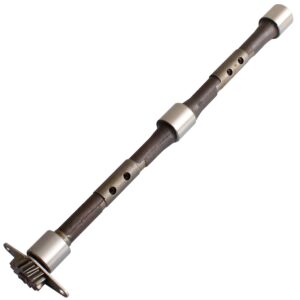 BALANCER SHAFT & GEAR LH