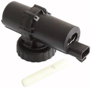 FUEL LIFT PUMP ELECTRICAL