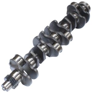 CRANKSHAFT STRAIGHT