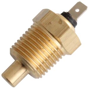 TEMPERATURE SWITCH 1/2 INCH