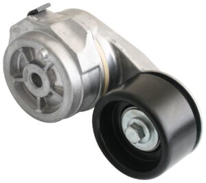 BELT TENSIONER