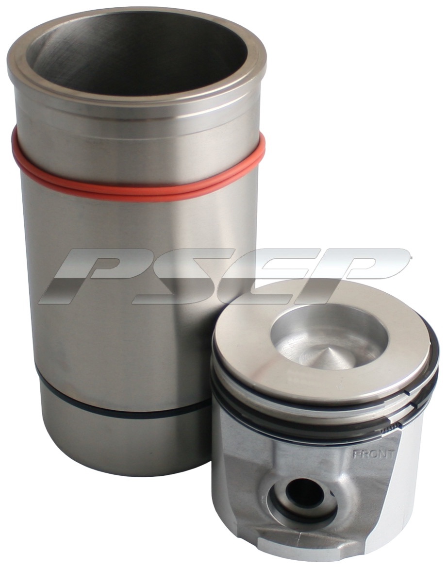 KIT SET POWERTECH 4&6