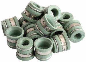 VALVE STEM SEAL VITON