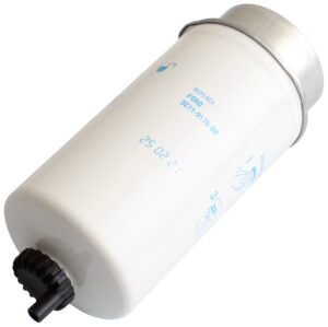 FUEL SEPARATOR FILTER