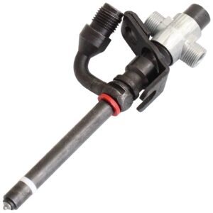 INJECTOR ASSY