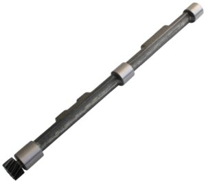BALANCER SHAFT & GEAR RH