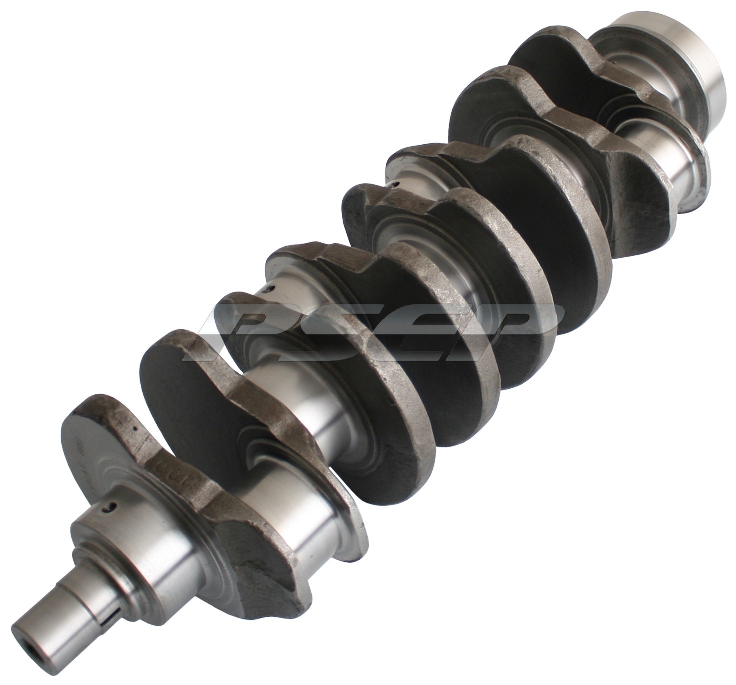 CRANKSHAFT 38MM NOSE