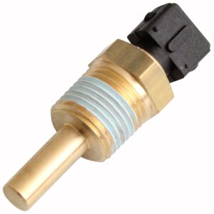 TEMPERATURE SWITCH