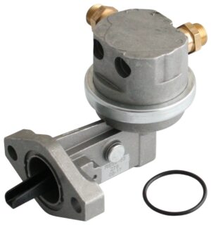 FUEL LIFT PUMP