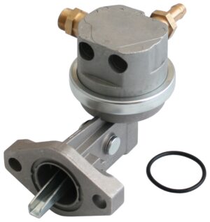 FUEL LIFT PUMP