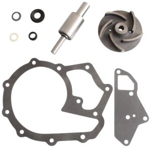 WATER PUMP REPAIR KIT
