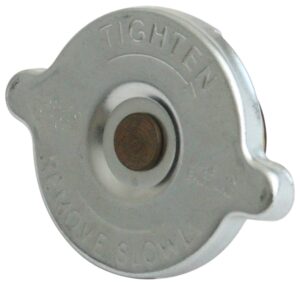 RADIATOR CAP 15lbs