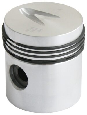 PISTON ASSY  2 1/4 DIESEL