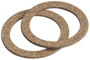 SPINDLE THRUST BEARING SEAL