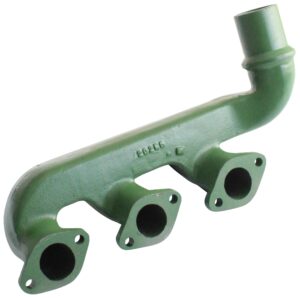 EXHAUST MANIFOLD