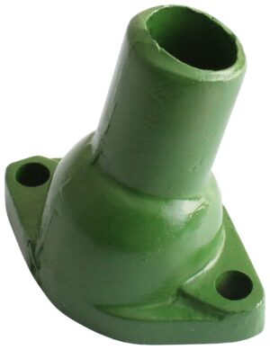 THERMOSTAT HOUSING