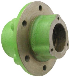 WHEEL HUB
