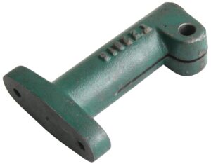 HYDRAULIC PUMP SHAFT