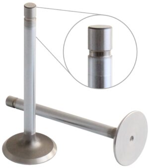 INLET VALVE 003