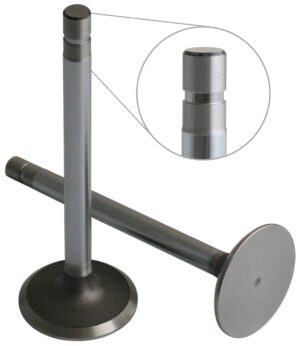 INLET VALVE 015