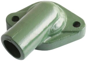 THERMOSTAT HOUSING