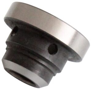 HYDRAULIC VALVE SEAT